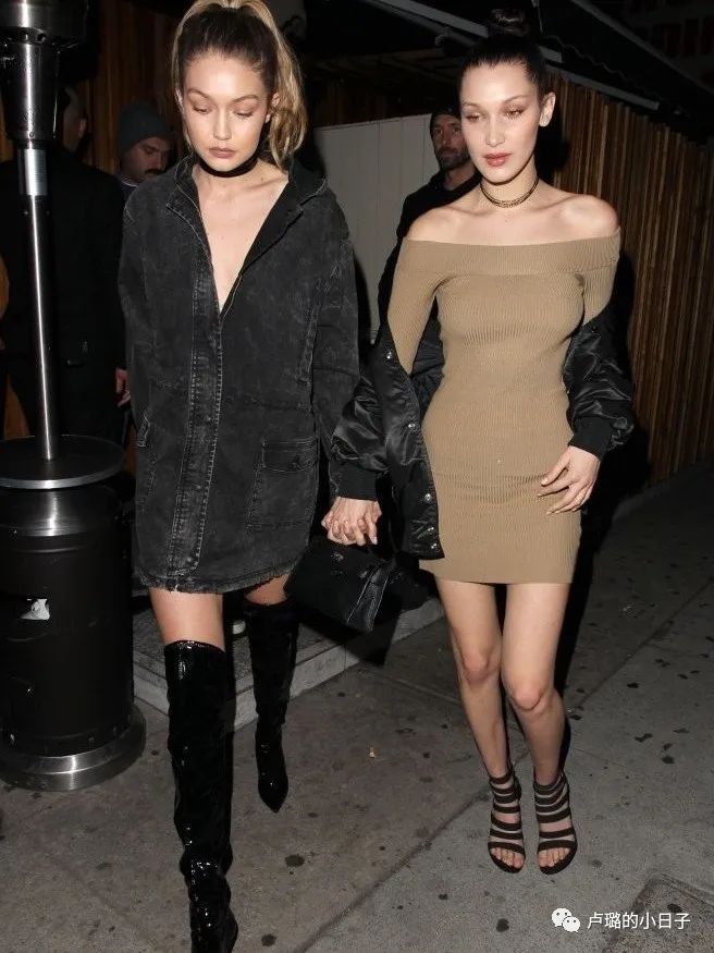 私人衣橱分享,30岁以后的女人要买的几个品牌