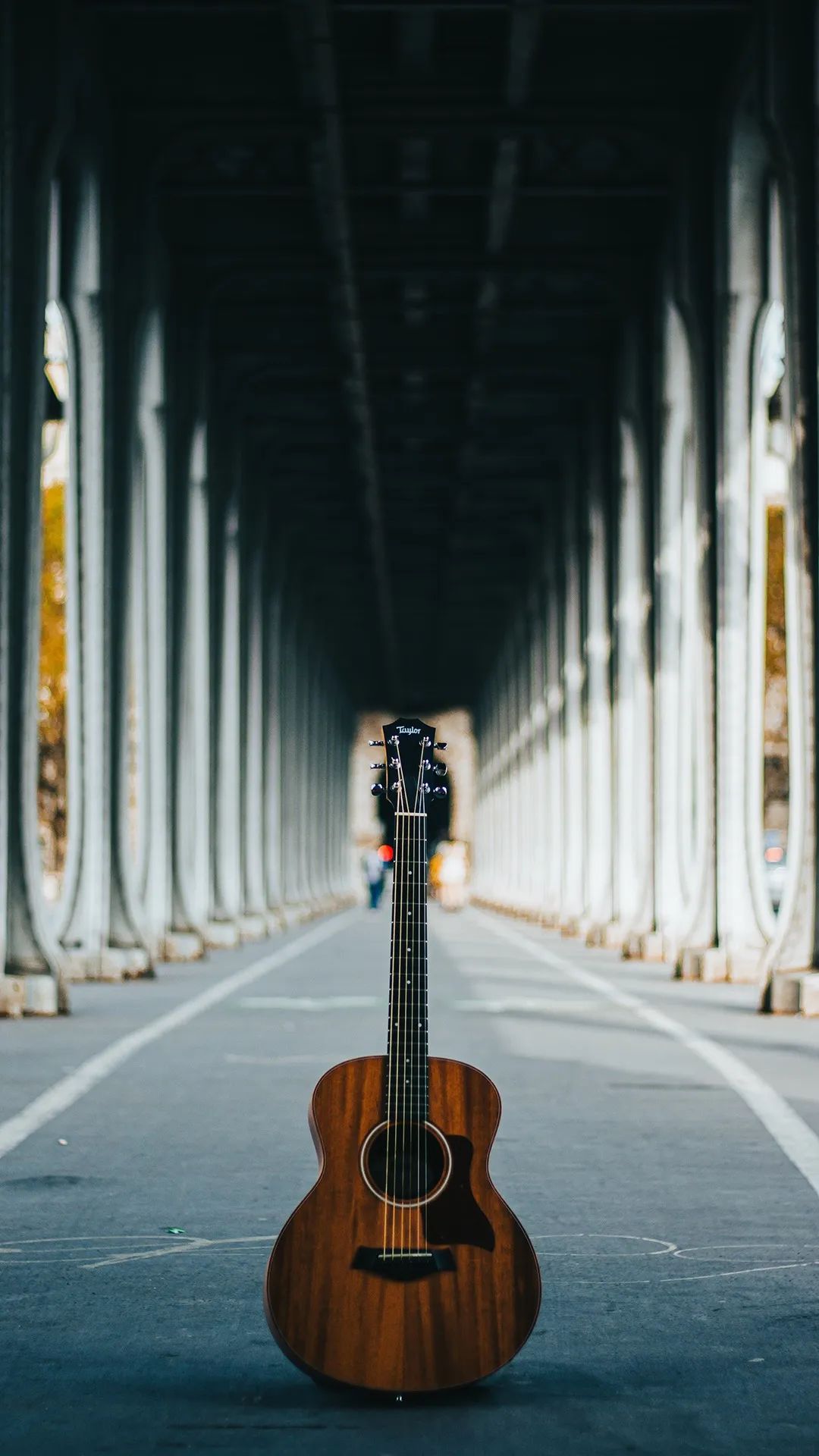 吉他壁纸手机超清全面屏,吉他图片大全唯美壁纸