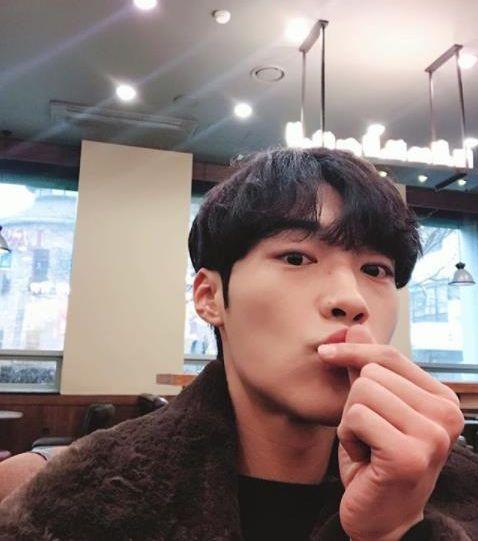 金秀贤玄彬李敏镐,玄彬金秀贤马东锡李敏镐