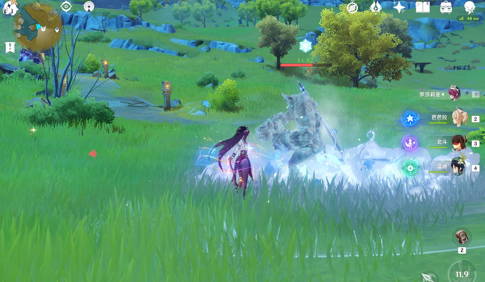 原神28800原石,原神2800原石