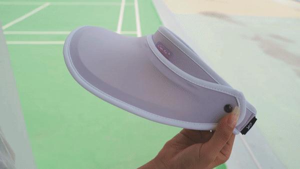 比防晒伞都好用的防晒帽,防晒帽和防晒伞的防晒效果测评