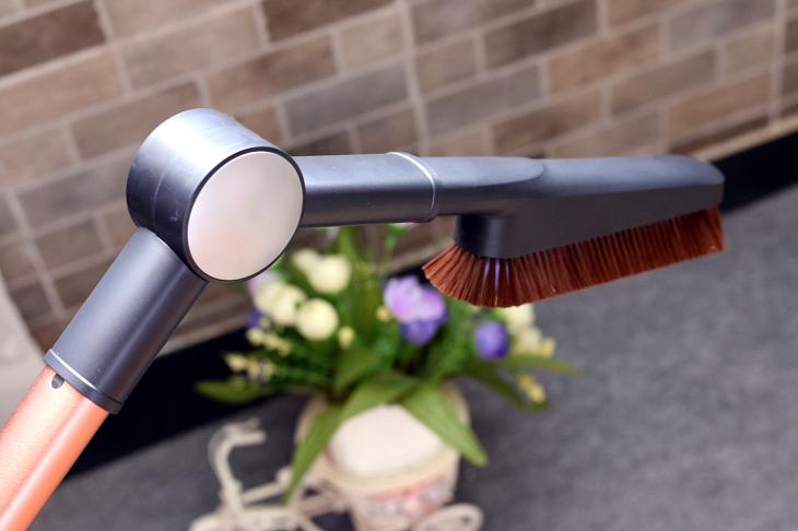 莱克吸尘器良心测评,莱克魔洁m12s无线吸尘器