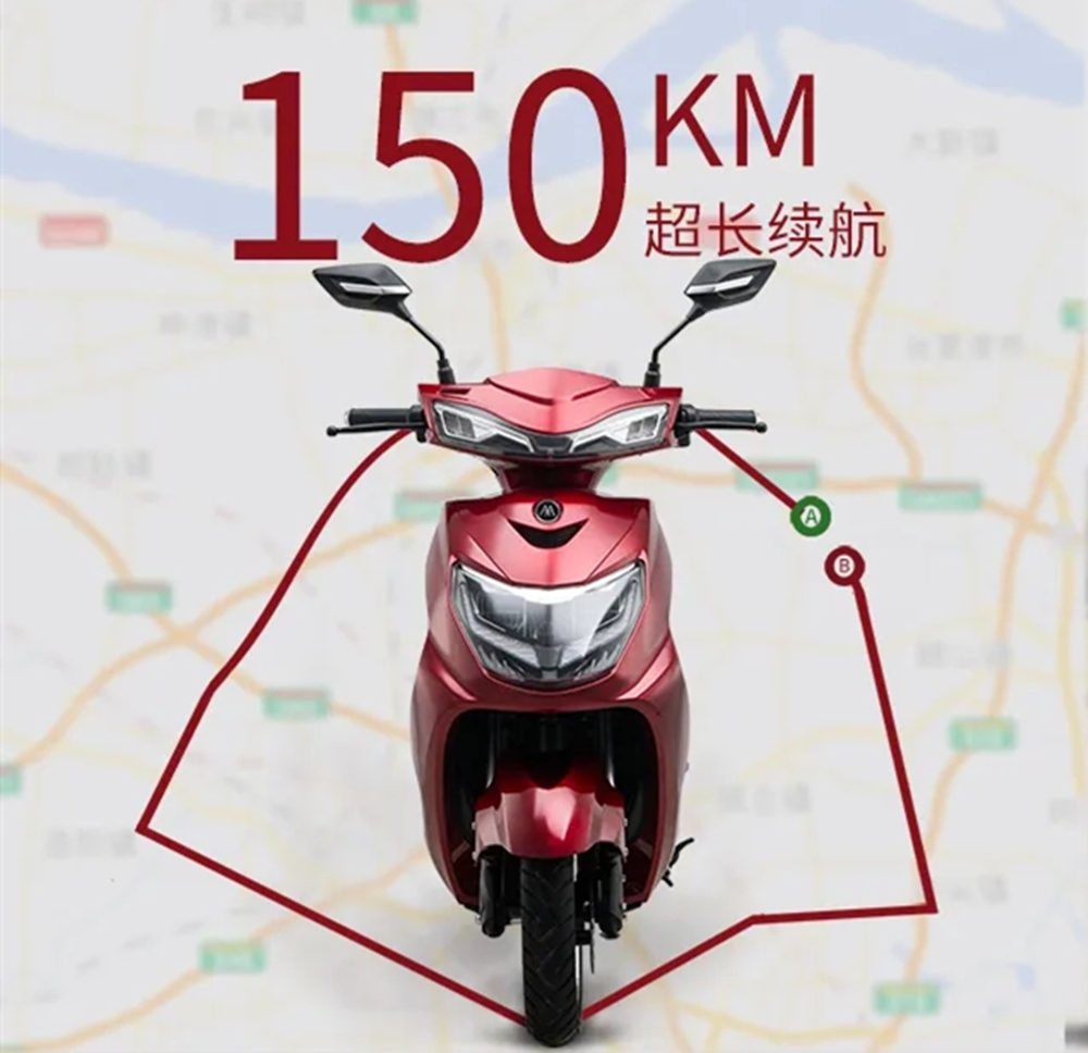 宗申和雅迪哪一款电动车好,爱玛电动车畅途310和l310