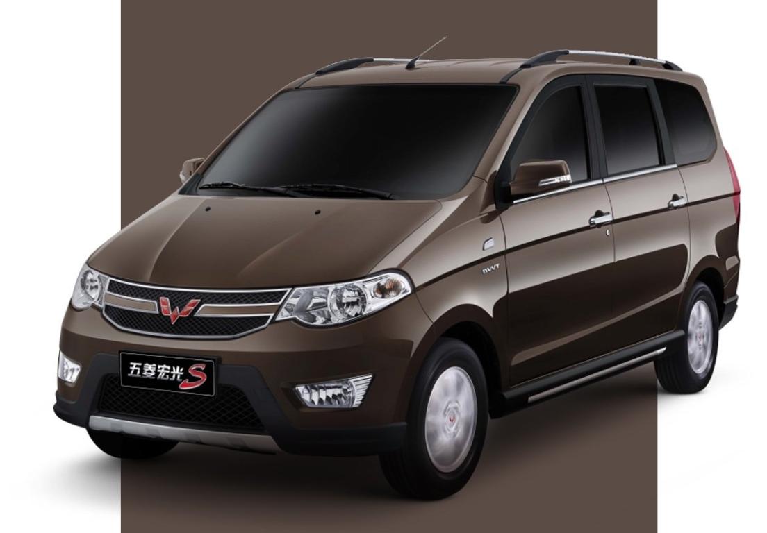 网友：想保值就别买车，要不买五菱宏光，买个二手开八年卖八千