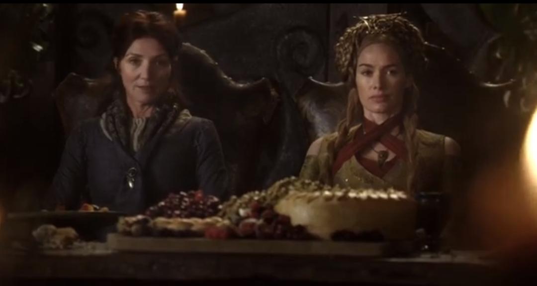 《冰与火之歌》系列解读02：祸起*伦乱**