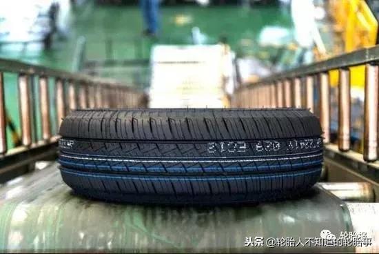 佳通轮胎以品质占领市场,佳通轮胎再添新品