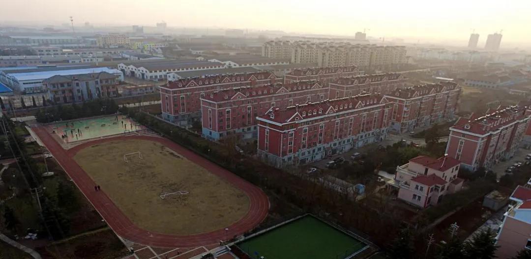 王台房价过万？产业发展应该不错但置业不推荐