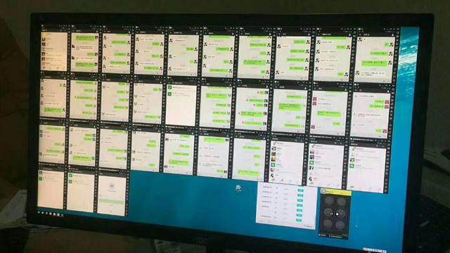群控用什么好,群控应该注意什么