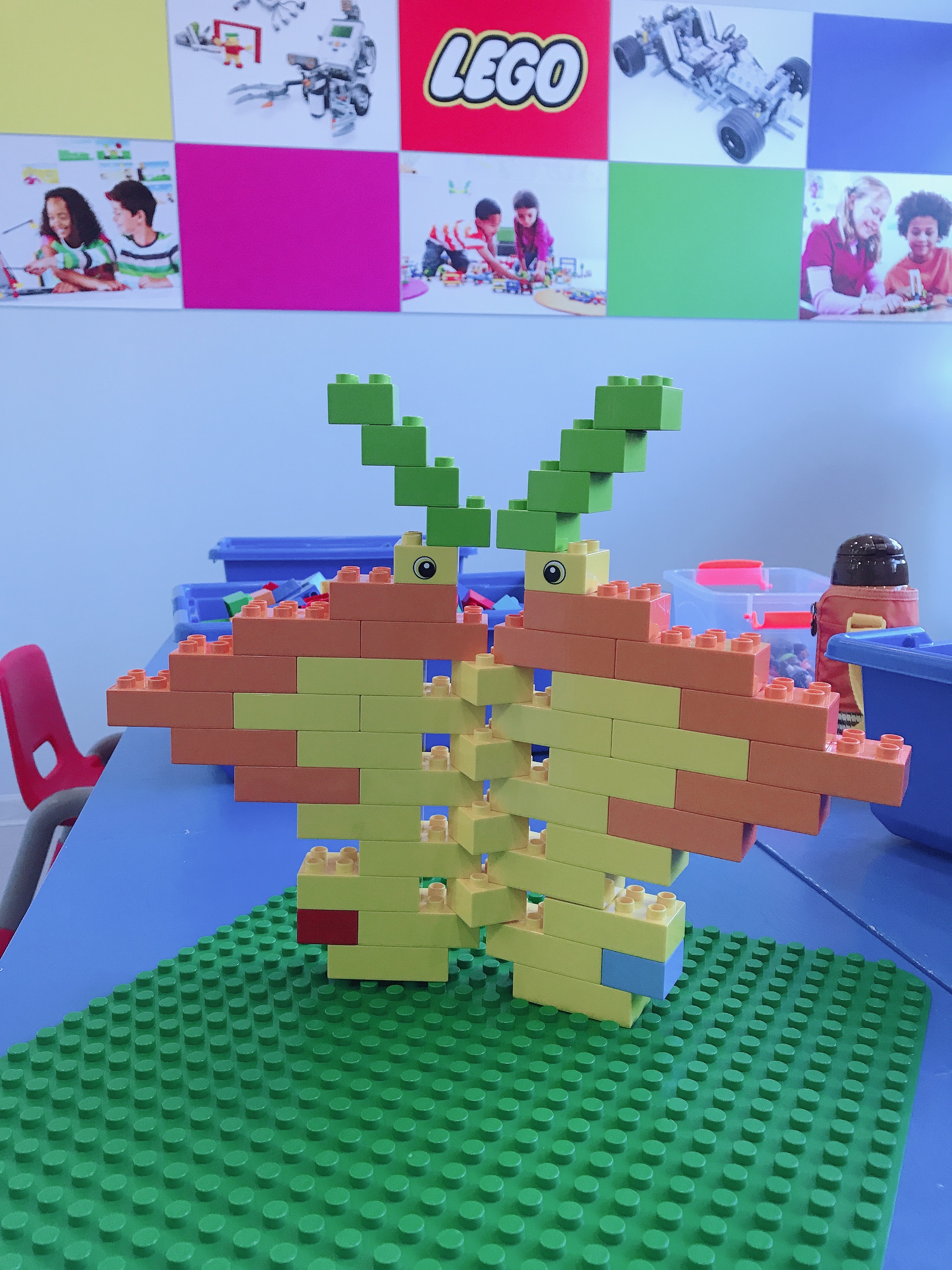 乐高教育最新产品,乐高教育几岁小孩学的