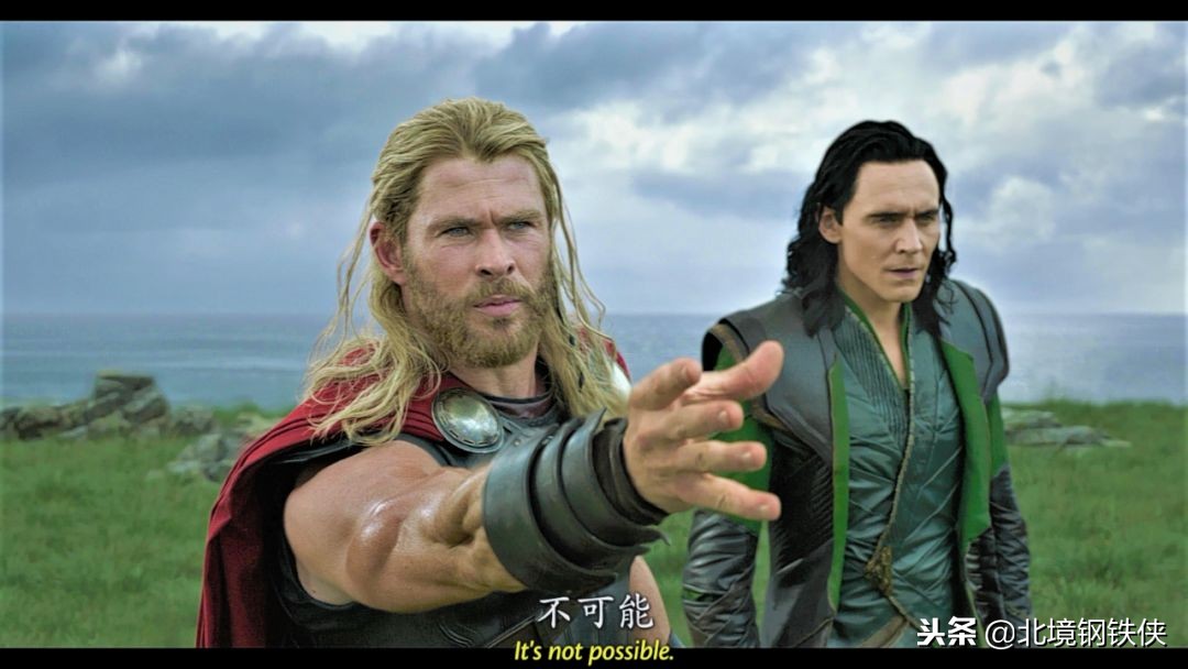 雷神洛基阴险,雷神怎么被洛基弄瞎的