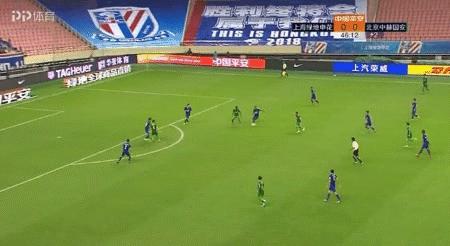 国安赛季十佳,北京国安经典赛事进球回顾视频