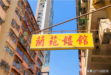 香港美食米其林推荐,香港正宗米其林点心