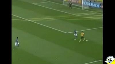 矮个后卫过人集锦,年轻的卡纳瓦罗到底有多厉害