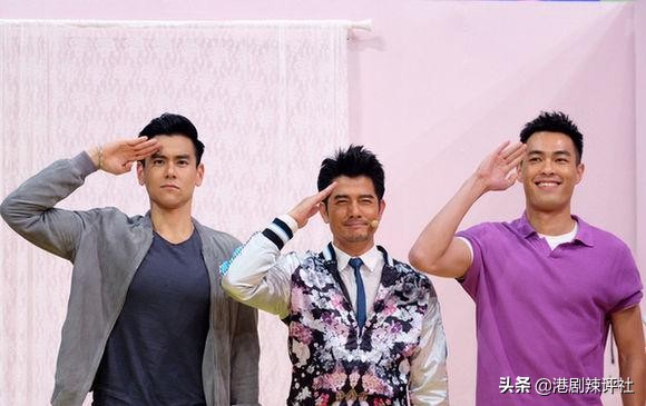 郭富城给女儿买尿不湿,郭富城回应买尿片