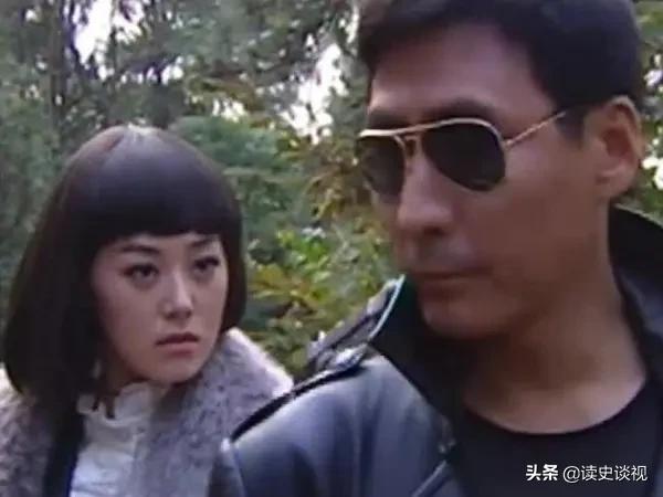 张子健飞虎神鹰第三部,张子健猎鹰1949燕双鹰被特务跟踪