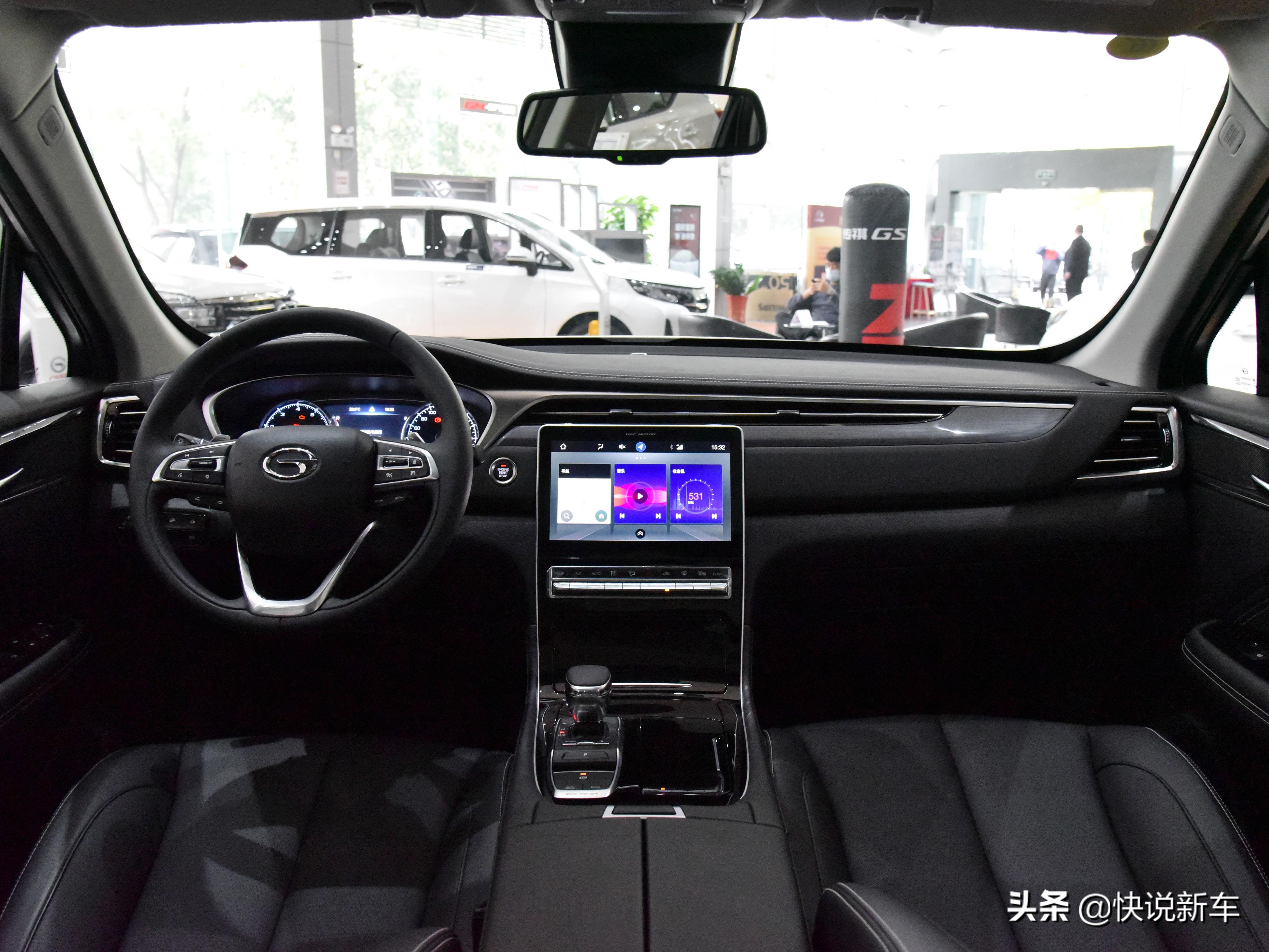 空间大油耗低高颜值15万内的suv,空间大性价比高的家用suv