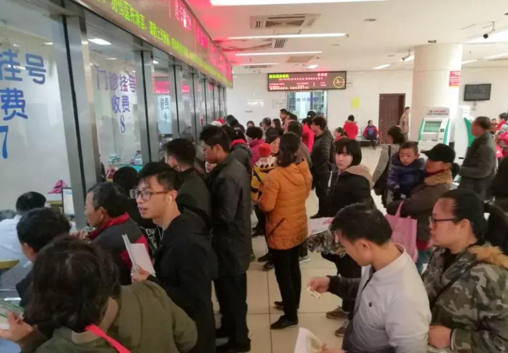 襄阳三甲医院名单,襄阳市十佳医院