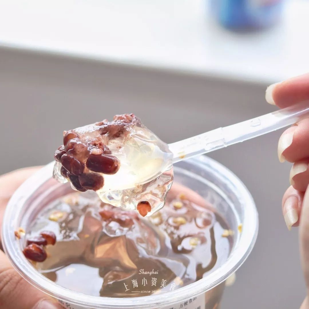 冰冰凉凉的6月便利店新品，珍宝珠也出汽水啦