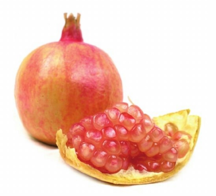 盆栽石榴树什么品种是甜的,石榴树带果实能用水培繁殖