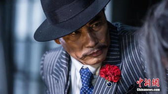 一口气看完密战电影,电影密战讲什么