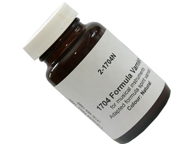 小提琴油漆工艺流程及步骤,小提琴油漆做法