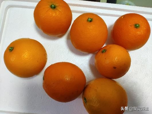 云南褚橙和赣南脐橙区别,褚橙与赣南脐橙哪个好