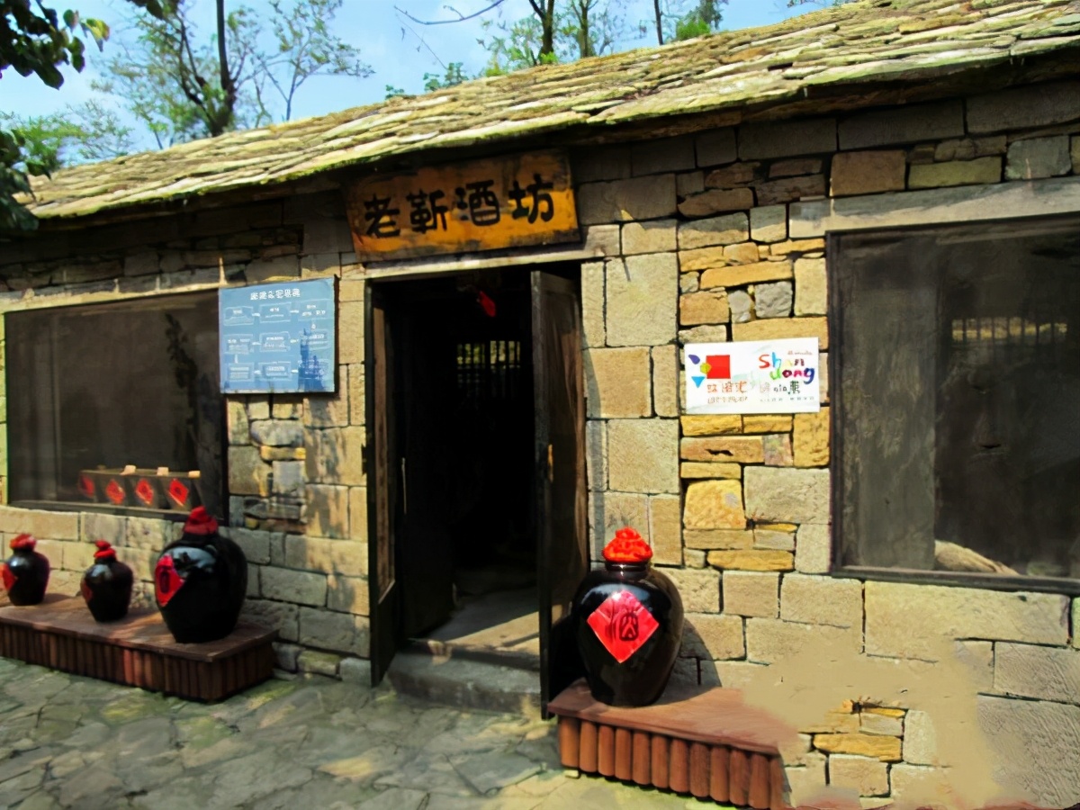 山东天上王城旅游攻略,沂水天上王城和沂蒙山