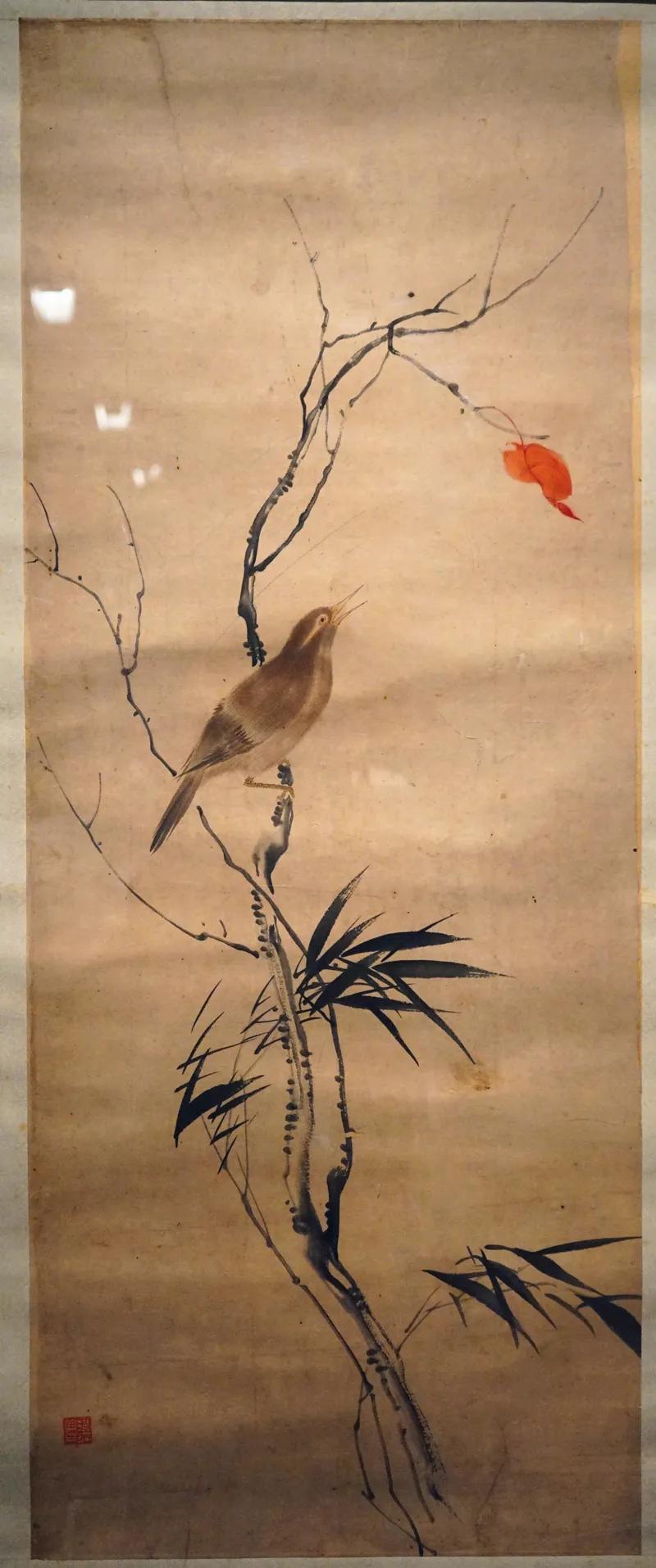 黄般若「万千世界」的五牛、八骏、十八美人