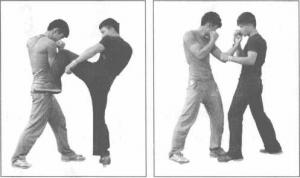 实用的擒拿手法,实用擒拿术教学