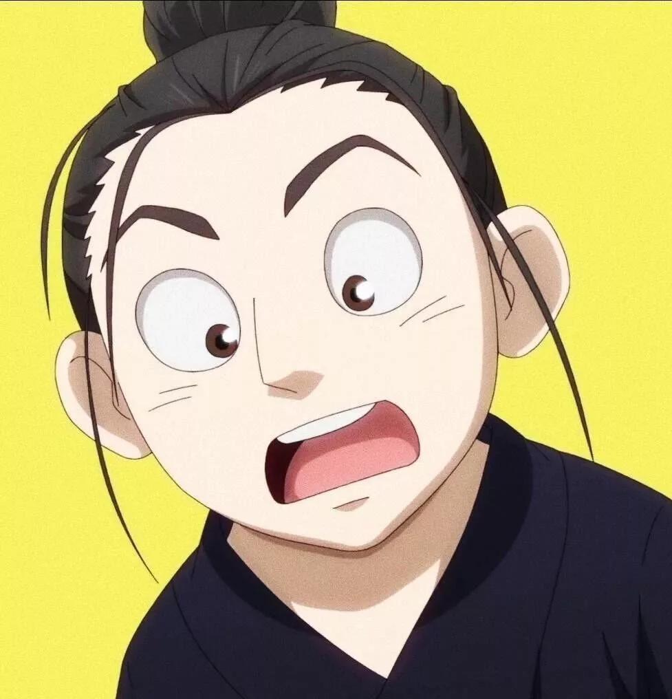 一人之下冯宝宝头像可爱,一人之下夏禾图片头像