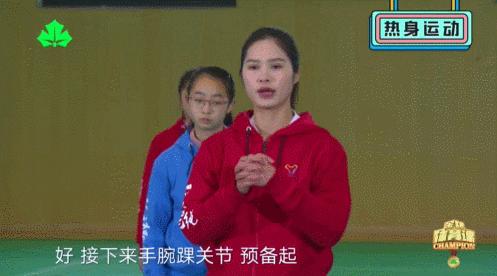 多人跳绳如何正确快速摇绳,怎样学会手腕摇快速跳绳