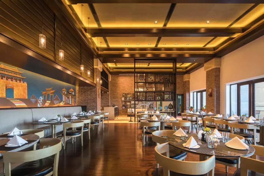 大理实力希尔顿酒店设计,大理实力希尔顿酒店特色项目