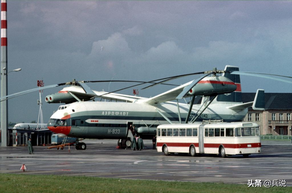 史上最大15款*用军**飞机:美国最多,俄罗斯最大