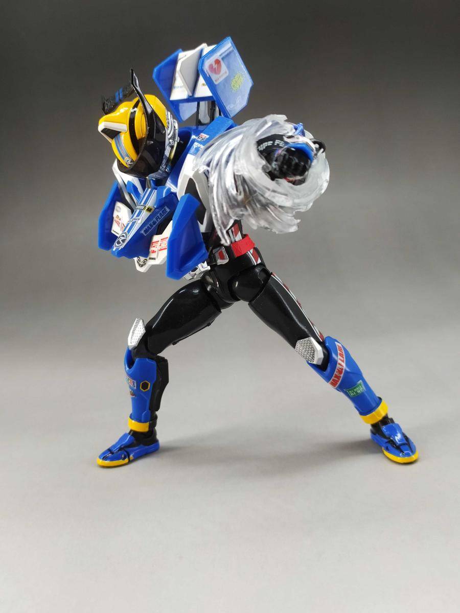 假面骑士drive方程式测评,假面骑士方程式shf测评