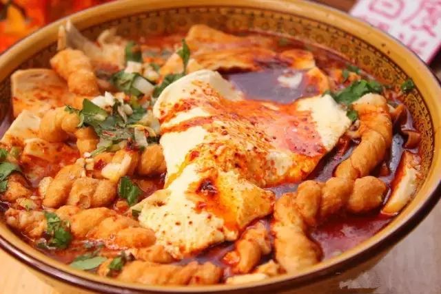 有一种生活叫做宝鸡,在宝鸡生活的真实感受