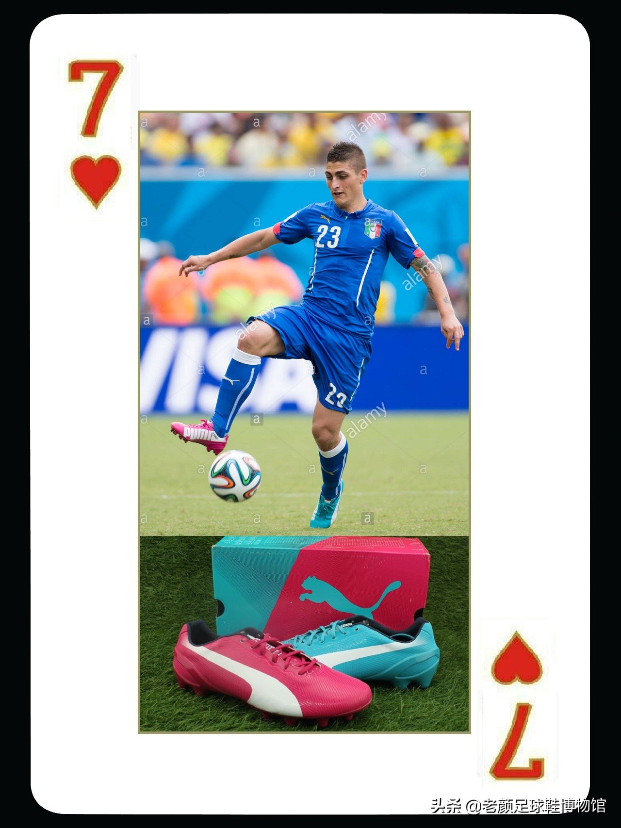 puma足球鞋未来,puma足球鞋产品线