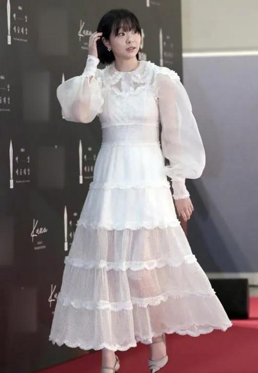 韩国艺术大赏女艺人,韩国艺术大赏宋慧乔