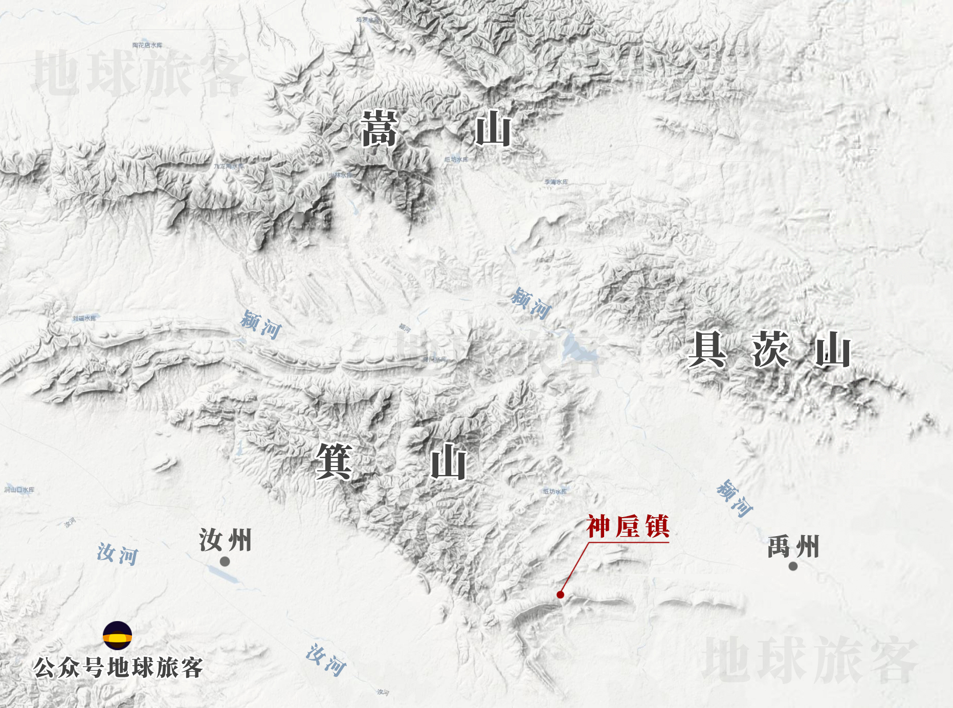 北方瓷器小镇在哪里,中国北方瓷都