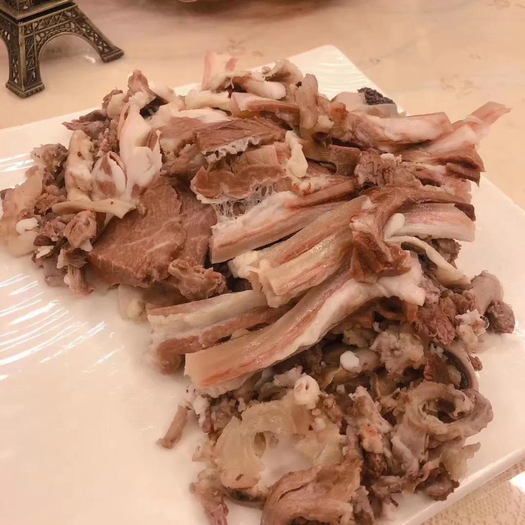 宅美食,宅家美食香喷喷