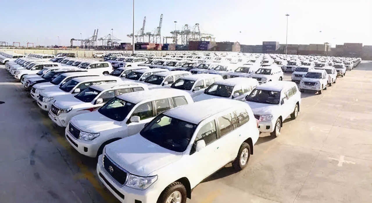 什么是平行进口车,平行进口车开在哪里比较好