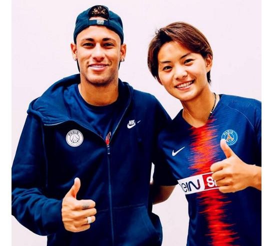 大巴黎女足暴力事件,巴黎女足伤人事件