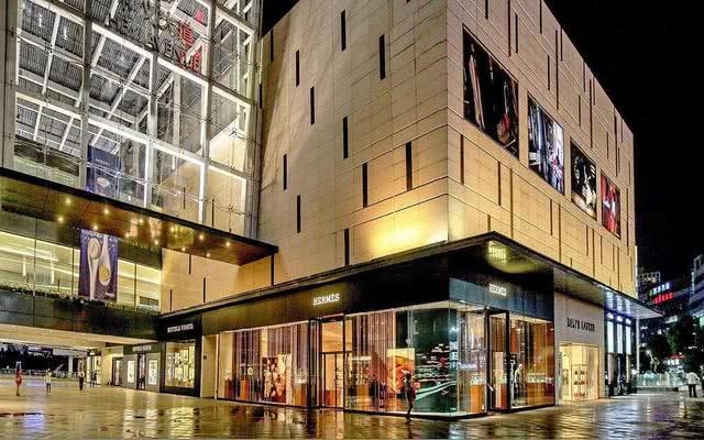 合肥即将开业的三条街,合肥三个失败的商业区