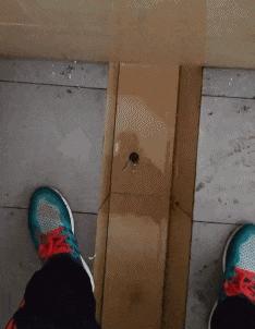 搞笑gif妹子你确定不是来搞笑的,搞笑gif妹子这手速老厉害了