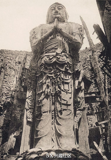 千年隆兴寺视频,千年古城正定