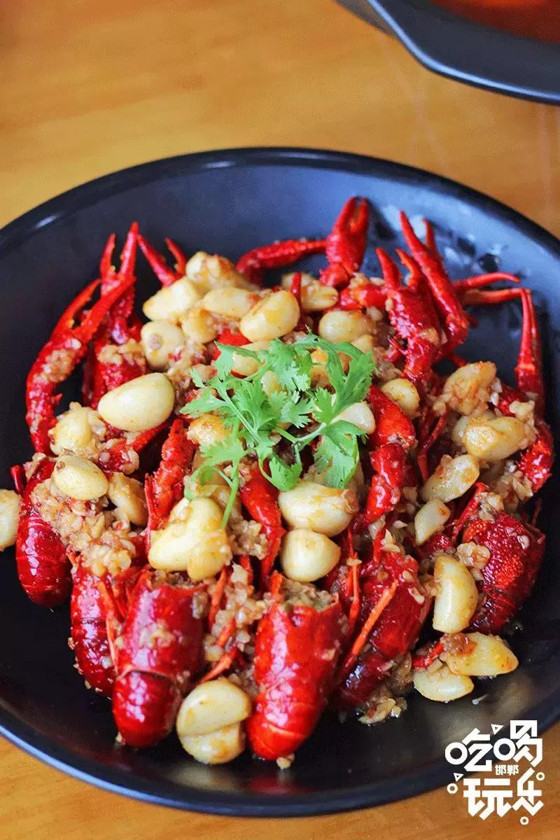 邯郸这家餐厅惊艳你的味蕾,邯郸小龙虾推荐