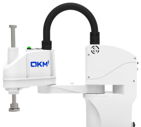 封面故事｜李群自动化石金博：研发轻量型机器人助推制造业转型