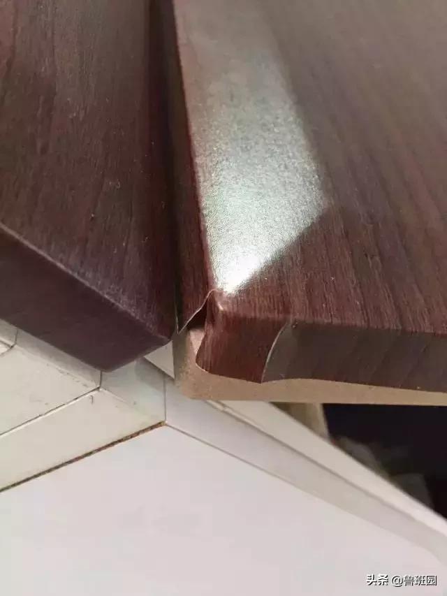 定制柜门开胶了怎么办,柜门贴皮开胶怎么处理