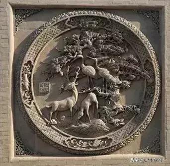 汉中最新古建筑风格,汉中仿古建筑