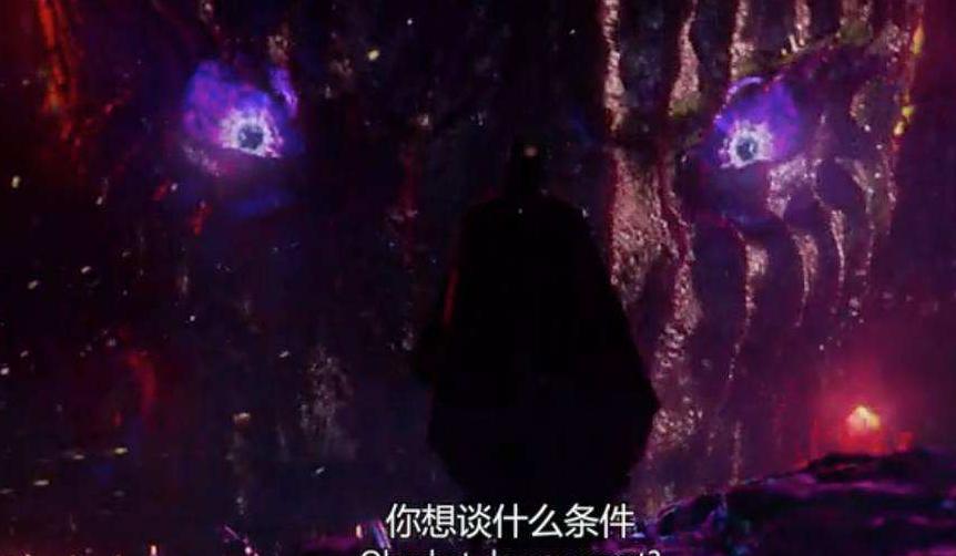 时间宝石没了五年,多玛姆为什么没来毁灭漫威宇宙?