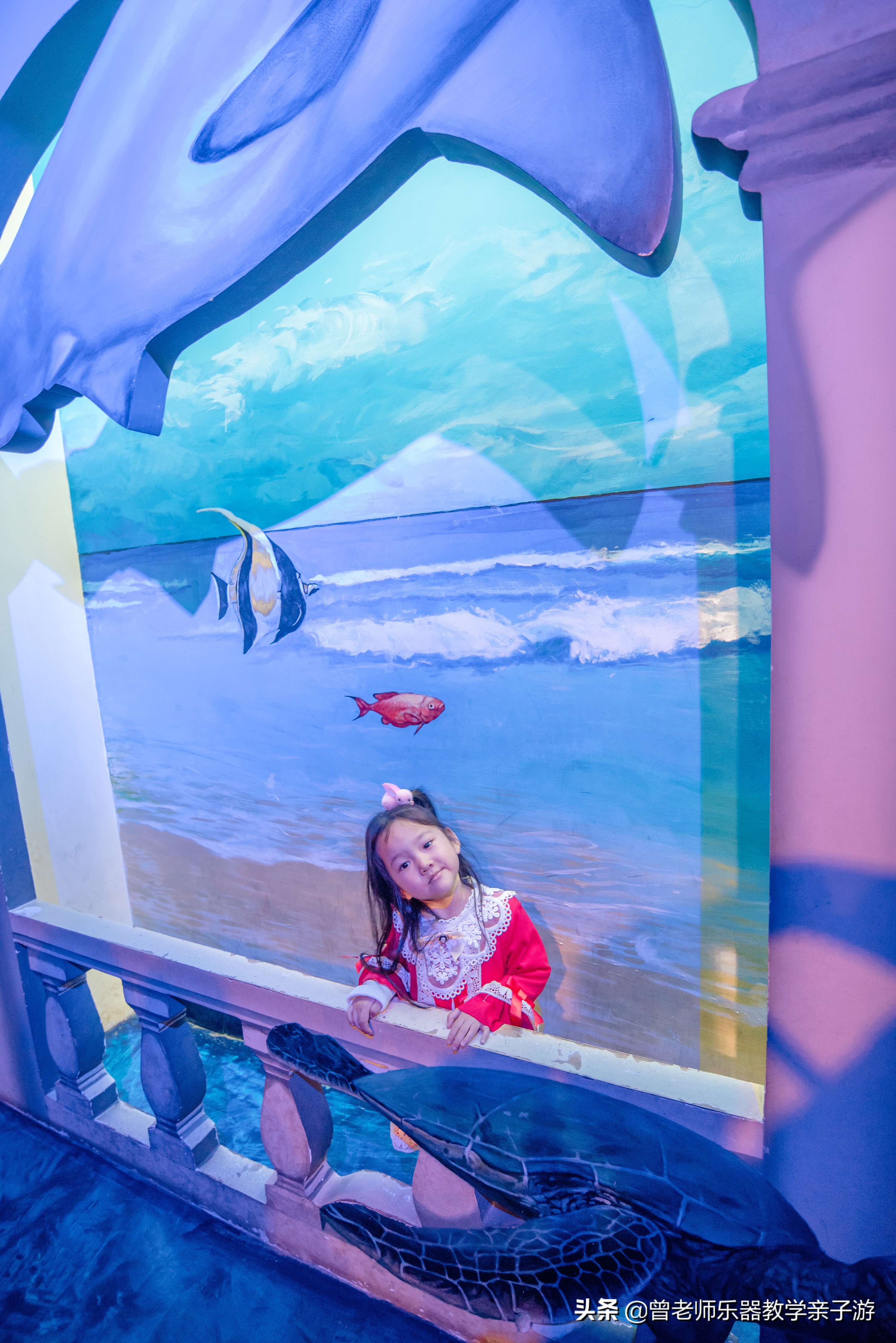 西安太奥海洋馆,西安极地海洋世界海豚表演